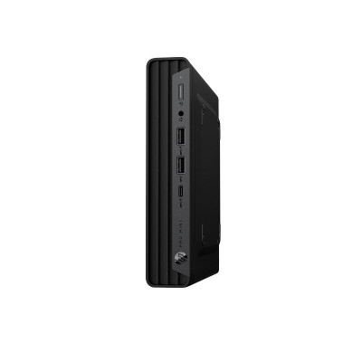 Комп'ютер персональний неттоп HP Pro 400-G9 Mini, Intel i5-14500T, 16GB, F512GB, UMA, WiFi, кл+м, 3р, DOS Комп'ютер персональний неттоп HP Pro 400-G9 Mini, Intel i5-14500T, 16GB, F512GB, UMA, WiFi, кл+м, 3р, DOS