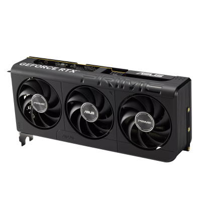 Відеокарта ASUS GeForce RTX 5050 8GB GDDR6 OC PRIME-RTX5050-O8G Відеокарта ASUS GeForce RTX 5050 8GB GDDR6 OC PRIME-RTX5050-O8G