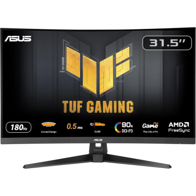 Монітор Asus 31.5