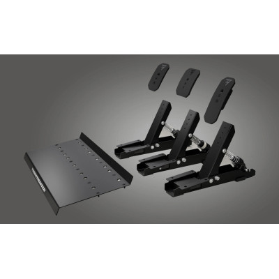 Педальный блок Thrustmaster Raceline Pedals III