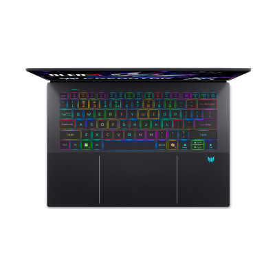 Ноутбук Acer Predator Triton 14 PT14-52T 14.5