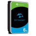 Жорсткий диск Seagate  6TB 3.5
