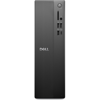 Комп'ютер персональний DELL Slim SFF (D18S), Intel i5-14400, 8GB, F512GB, UMA, WiFi, Lin Комп'ютер персональний DELL Slim SFF (D18S), Intel i5-14400, 8GB, F512GB, UMA, WiFi, Lin
