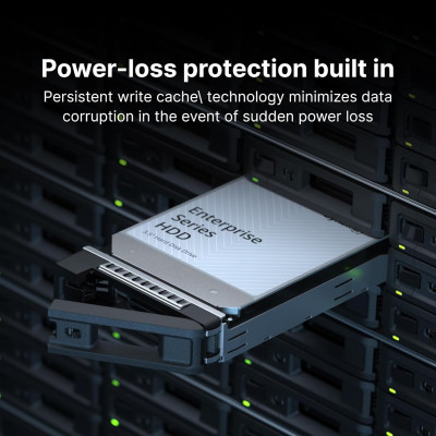 Жорсткий диск Synology 3.5