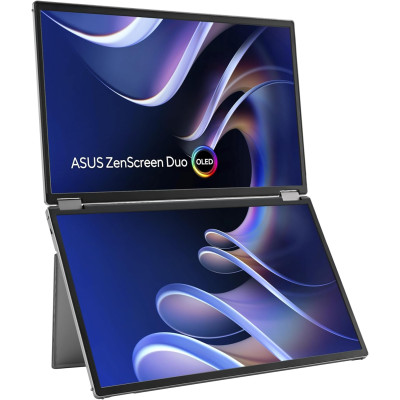 Монітор портативний Asus 2x14