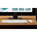 Комплект клавіатура та миша MSI FORGE K210 W COMBO WHITE UA, Wireless Комплект клавіатура та миша MSI FORGE K210 W COMBO WHITE UA, Wireless