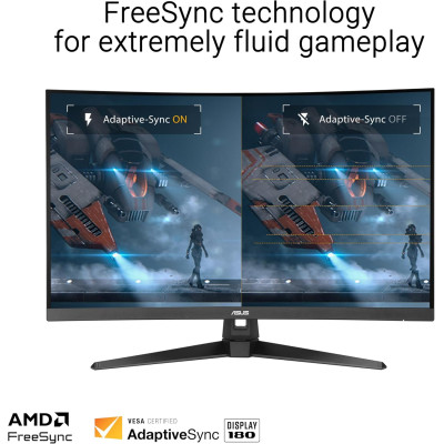 Монітор Asus 31.5