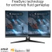 Монітор Asus 31.5