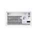 Блок живлення CHIEFTEC Vega M  (750W), >90%, 80+ Gold, 135мм FDB, 1xMB 24pin(20+4), 2xCPU 8pin(4+4), 3xMolex, 6xSATA, 4xPCIe 8pin(6+2), 1xPCIe GEN5 16pin, Fully Modular, White