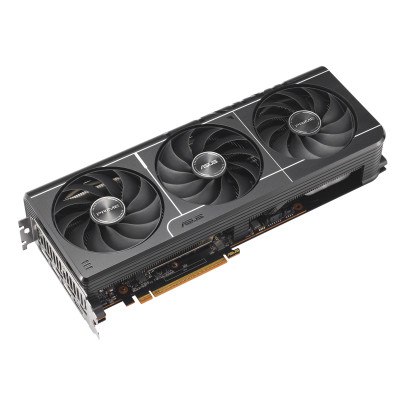 Вiдеокарта ASUS Radeon RX 9070 XT 16GB GDDR6 OC PRIME-RX9070XT-O16G