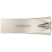 Накопичувач Samsung 512GB USB 3.1 Type-A Bar Plus Срібний