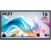Монітор портативний MSI 15.6
