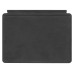 Клавіатура для планшета Microsoft Surface Go 4 Type Cover, UKR/ENG, чорна