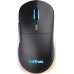 Миша Trust GXT 926 REDEX II, WL/USB-A/USB-C, чорний Миша Trust GXT 926 REDEX II, WL/USB-A/USB-C, чорний