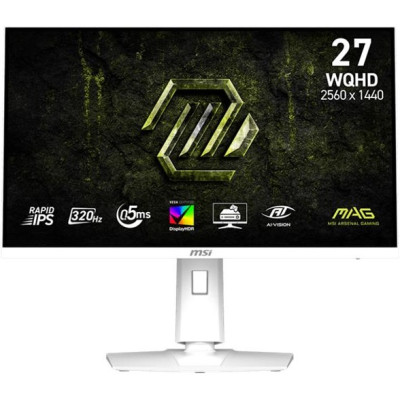 Монітор MSI 27 Монітор MSI 27