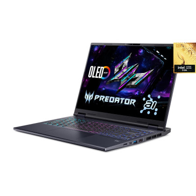 Ноутбук Acer Predator Helios Neo 14 PHN14-71 14.5