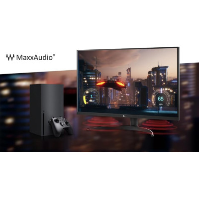 Монітор LG 31.5