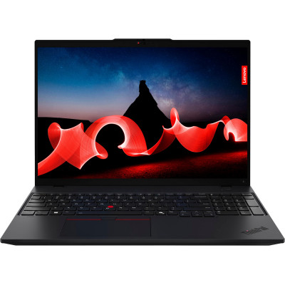 Ноутбук Lenovo ThinkPad L16-G1 16 Ноутбук Lenovo ThinkPad L16-G1 16