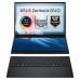 Ноутбук ASUS Zenbook Duo UX8406CA-QL046W 14