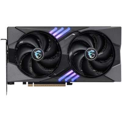 Відеокарта MSI GeForce RTX 5060 Ti 16GB GDDR7 GAMING OC Відеокарта MSI GeForce RTX 5060 Ti 16GB GDDR7 GAMING OC