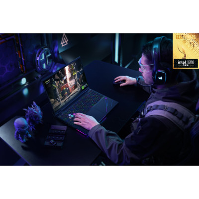 Ноутбук Acer Predator Helios 16 PH16-73 16