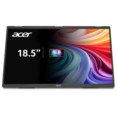 Монітор портативний Dual Portable Acer 18.5 Монітор портативний Dual Portable Acer 18.5