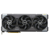 Відеокарта ASUS GeForce RTX 5080 16GB GDDR7 OC TUF-RTX5080-O16G-GAMING Відеокарта ASUS GeForce RTX 5080 16GB GDDR7 OC TUF-RTX5080-O16G-GAMING