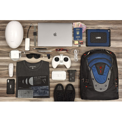 Рюкзак для ноутбука, Wenger Ibex 17