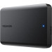 Портативний жорсткий диск Toshiba 2TB USB 3.2 Gen 1 Canvio Basics 2022
