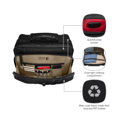 Кейс-пілот для ноутбука 16