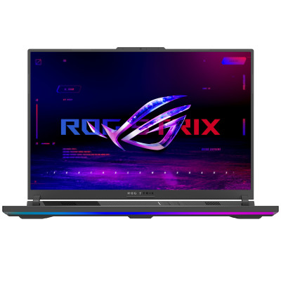 Ноутбук ASUS ROG Strix G18 G814PP-TT085 18 Ноутбук ASUS ROG Strix G18 G814PP-TT085 18