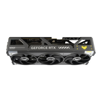 Відеокарта ASUS GeForce RTX 5080 16GB GDDR7 OC TUF-RTX5080-O16G-GAMING Відеокарта ASUS GeForce RTX 5080 16GB GDDR7 OC TUF-RTX5080-O16G-GAMING