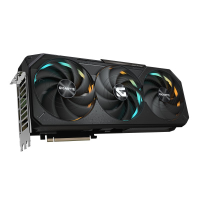 Відеокарта GIGABYTE GeForce RTX 5070 Ti 16GB GDDR7 GAMING OC