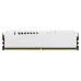 Пам'ять ПК Kingston DDR5  16GB 5600 FURY Beast Білий EXPO