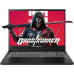 Ноутбук Dream Machines RT5060-15 15.6FHD IPS, AMD R7 H255, 16GB, F1TB, NVD5060-8, DOS, чорний