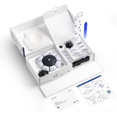 Геймпад PlayStation 5 Access Controller BT, White Геймпад PlayStation 5 Access Controller BT, White