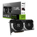 Відеокарта ASUS GeForce RTX 5070 12GB GDDR7 OC DUAL-RTX5070-O12G Відеокарта ASUS GeForce RTX 5070 12GB GDDR7 OC DUAL-RTX5070-O12G