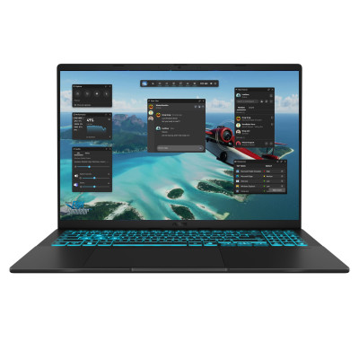 Ноутбук ASUS Vivobook V16 V3607VJ-TK206 16