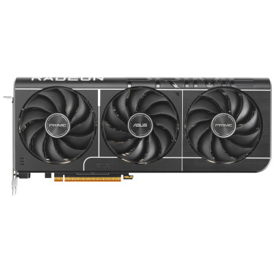 Вiдеокарта ASUS Radeon RX 9070 XT 16GB GDDR6 OC PRIME-RX9070XT-O16G Вiдеокарта ASUS Radeon RX 9070 XT 16GB GDDR6 OC PRIME-RX9070XT-O16G