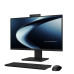 Комп'ютер персональний моноблок ASUS P440VA-BPC1990 23.8" FHD AG, Intel i3-1315U, 16GB, F512GB, ODD, UMA, WiFi, без ОС, кл+м, чорний Комп'ютер персональний моноблок ASUS P440VA-BPC1990 23.8" FHD AG, Intel i3-1315U, 16GB, F512GB, ODD, UMA, WiFi, без ОС, кл+м, чорний
