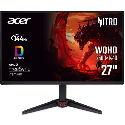 Монітор Acer 27 Монітор Acer 27