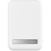 Акумулятор портативний літій-іонний Power Bank Belkin 8000мА·год, 15Вт, Magnetic Qi2, білий