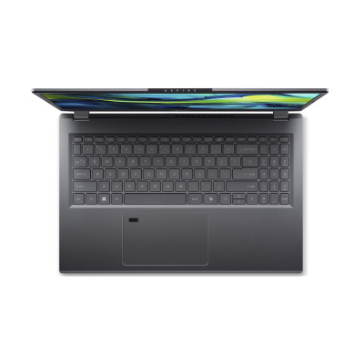 Ноутбук Acer Aspire 15 A15-51M 15.6