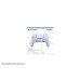 Геймпад PlayStation 5 Dualsense BT, Chrome Pearl Геймпад PlayStation 5 Dualsense BT, Chrome Pearl