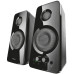 Акустична система Trust Tytan 2.0, 18Вт, USB/AUX, чорний