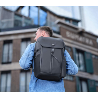 Рюкзак Trust Jersey Travel 17