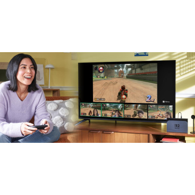 Камера для Nintendo Switch 2 Камера для Nintendo Switch 2