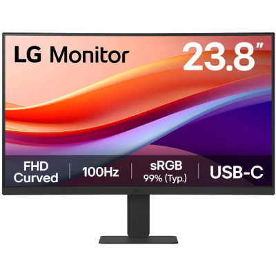 Монітор LG 23.8