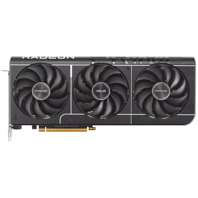 Вiдеокарта ASUS Radeon RX 9070 16GB GDDR6 OC GRE PRIME-RX9070GRE-O12G