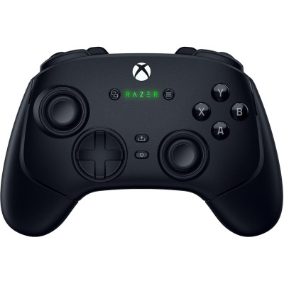 Геймпад Razer Wolverine V3 Pro для Xbox X|S & PC, USB-A/WL, 3м, чорний